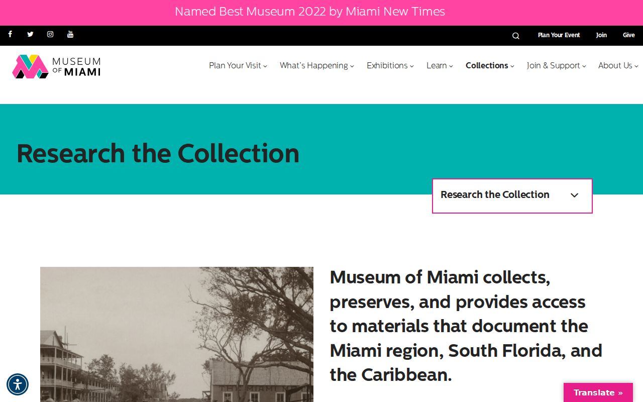 North Miami city directory HistoryMiami Research Center