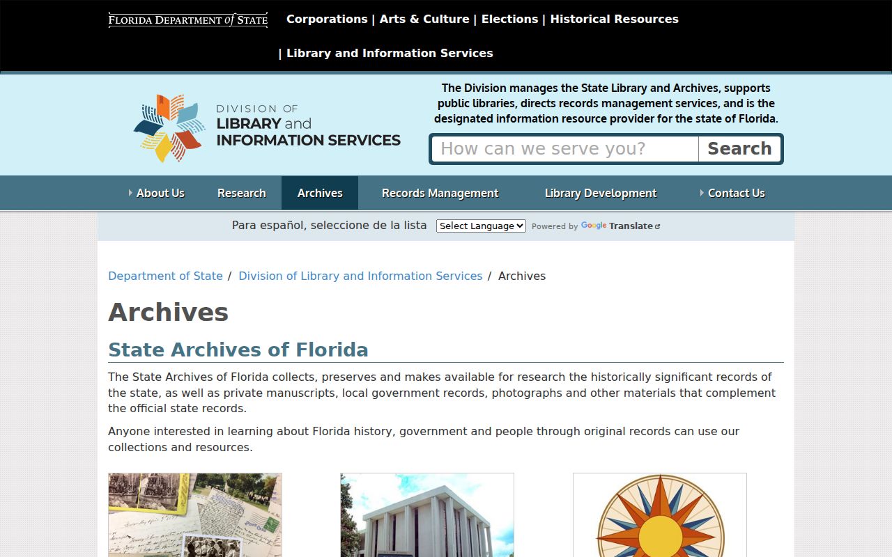 North Miami city directory Florida State Archives